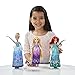 Disney Princess Shimmering Dreams Collection Doll