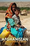 Afghanistan (A-Z World Series Book 1)