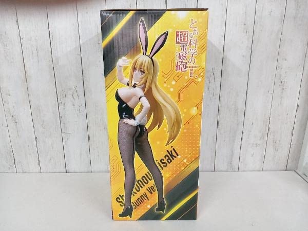 Amazon | フィギュア フリーイング 食蜂操祈 バニーVer. B-Style 1/4