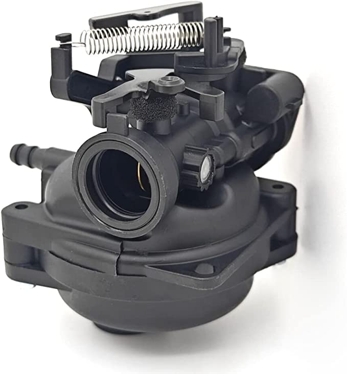 ORAMAI Carburatore Briggs Stratton 799584 594058 550EX 625EX - Foto 9