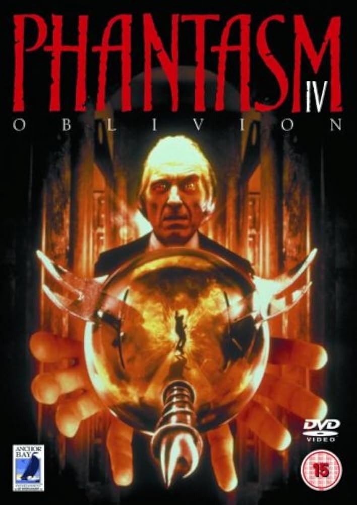 (未使用･未開封品)　ファンタズムIV [DVD] sdt40b8 Amazon.co.jp: Phantasm IV [DVD] : DVD
