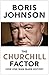 Produktbild The Churchill Factor: How One Man Made History