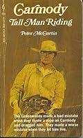 Carmody Tall Man Riding B000E7PYQE Book Cover