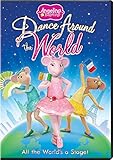 Angelina Ballerina: Dance Around the World [DVD]