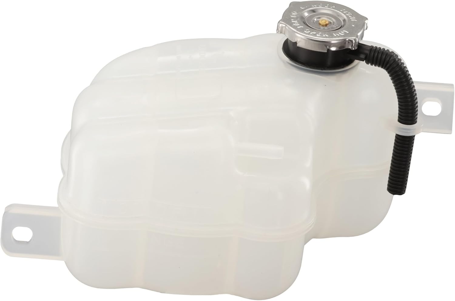 Compatible with 09-19 Journey Coolant Recovery Reservoir Overflow Bottle Expansion Tank Cap