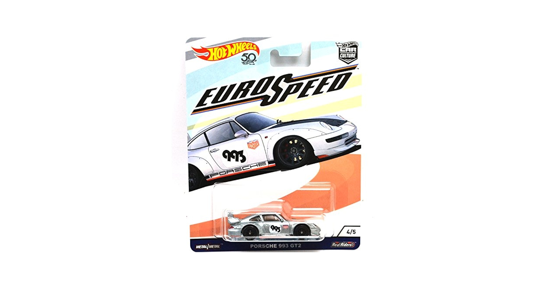 ポルシェ 993 GT2 ホットウィール セット 楽天市場】ホットウィール Hot Wheels ユーロスタイル ポルシェ