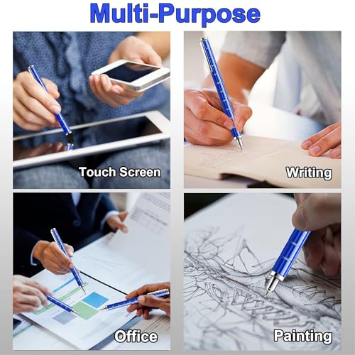 Magnetic Fidget Pen Toys for Teens – Unique Birthday Gifts for Young Men Fun Gifts for Teenage Boys Girls Novelty Christmas Stocking Stuffers Adults Cool Gadget Stuff for 14 15 16 17 18 Year Old Boy