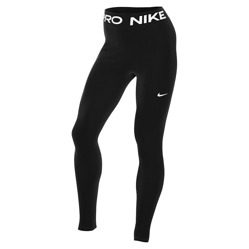 Nike NP 366 Tuta Black/White S
