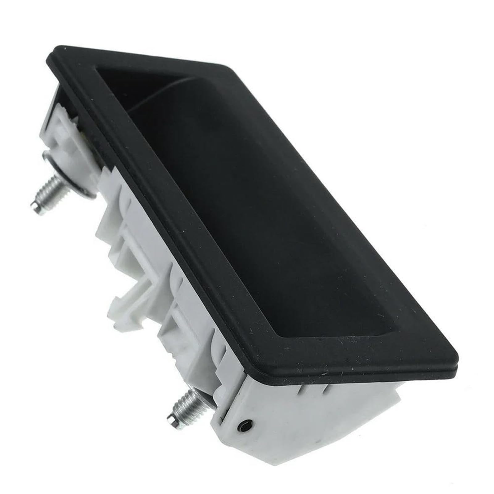 Auto Posteriore Tronco Coperchio Portellone Serratura Boot Interruttore Maniglia Parti 5N0827566T Per Touareg 2011 2012-2016 Della Porta