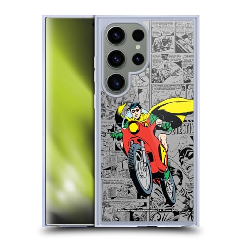 Coque Batman Samsung S24 Ultra MagSafe pour éviter les rayures