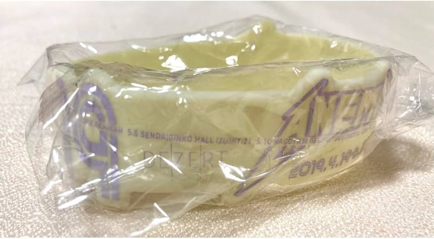 DEZERT パーカー CD ラババン Amazon.com : ノーブランド品 DEZERT Rubber Bands Set of 3