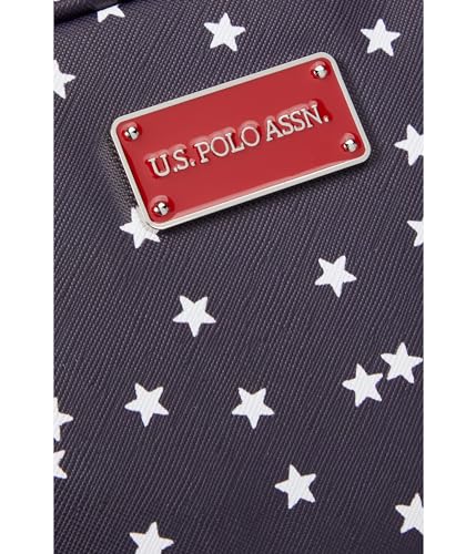 CLASSIC ZIP PRINTED CROSSBODY BAG3