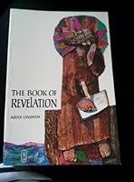 The Book Of Revelation. LCA School Of Religion Series. B000ZG0EN2 Book Cover
