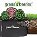 Grass Barrier - Landscape Edging - 10