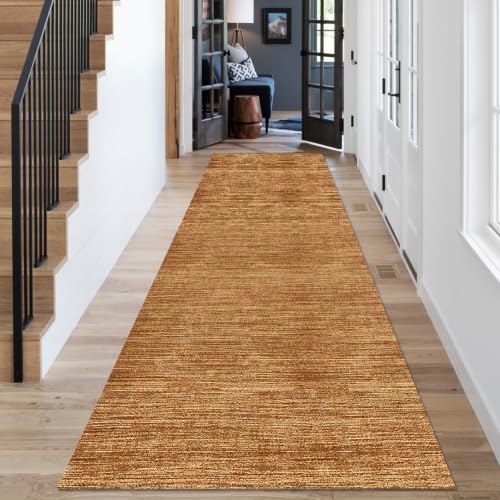 Alfombra pasillo antideslizante de 90 x 180 cm para evitar caídas en cocina 2