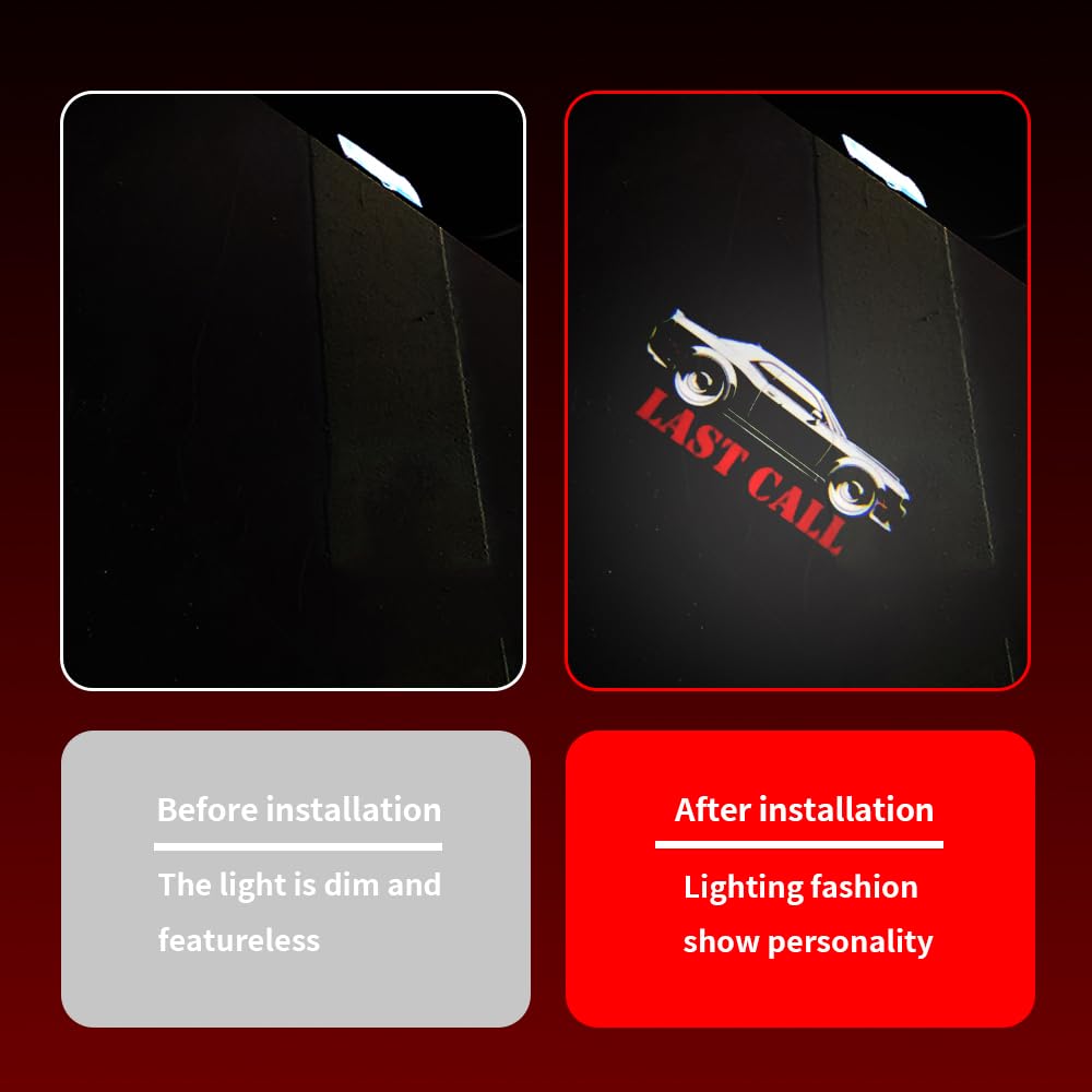 Replacement for Audi S8 Year 2007 Daytime Running Light Green LED Replacement by Technical Precision