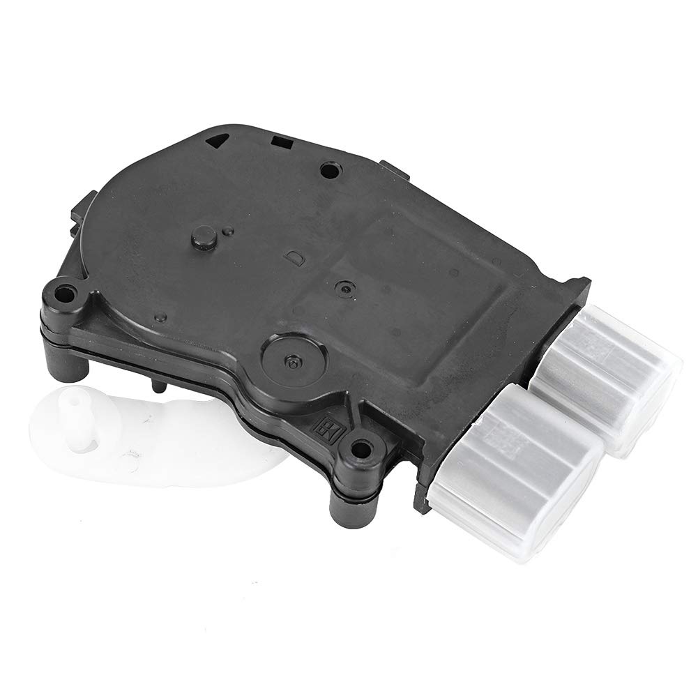 Amazon.co.jp: 車用トランクゲートラッチアクチュエーター ABS 72115