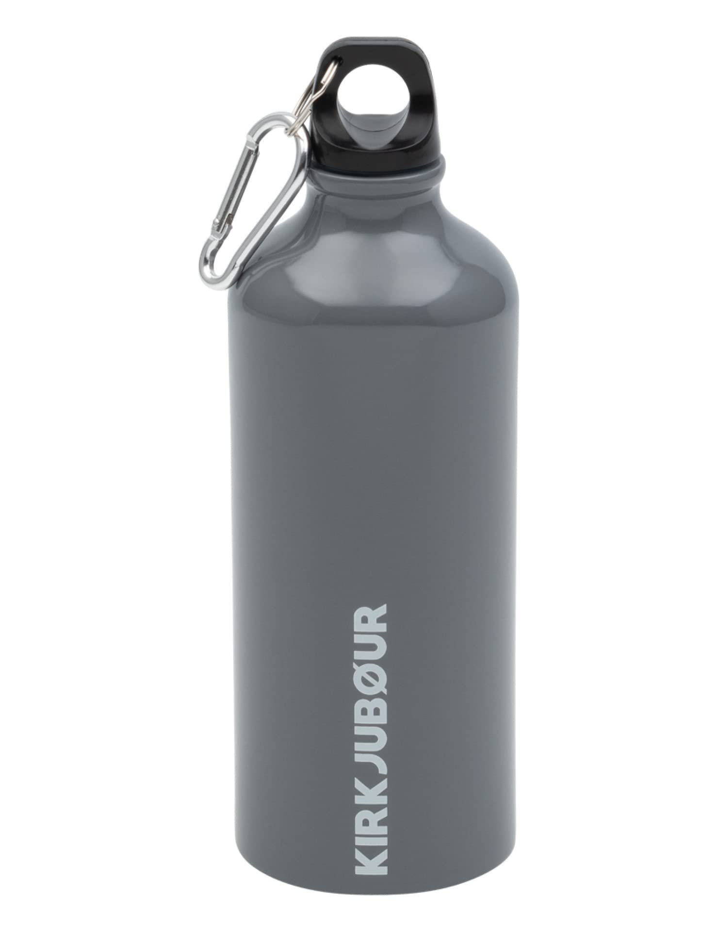 GOPPUS Borraccia termica da 600 ml, in acciaio inox, con cannuccia, a doppia parete, con cinghia, aperta con una mano, ermetica, mantiene il freddo, con coperchio ribaltabile, senza BPA, verde salvia