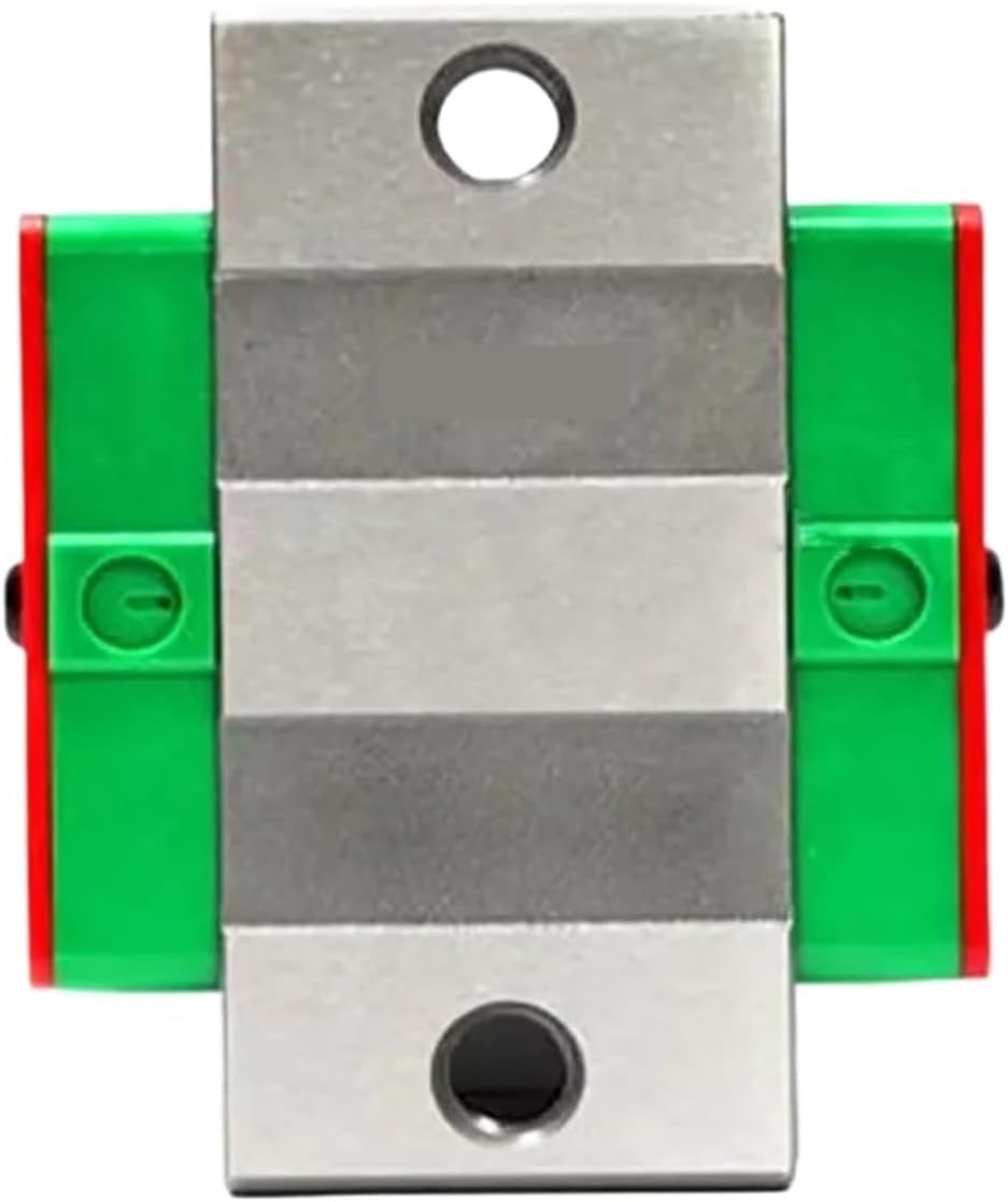 EGW20SA Linear Block EGW20 Linear Carriage/Guide/Rail/Slider Linear Bearing