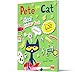 Pete the Cat Giant Sticker Book