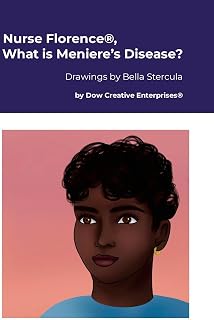 Nurse Florence What Menieres Disease
