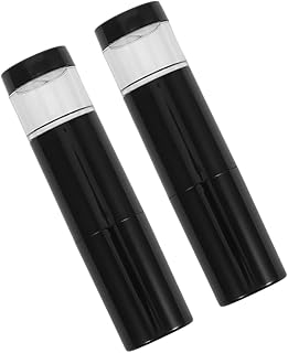 PartyKindom Juego de 2 brochas de maquillaje ...