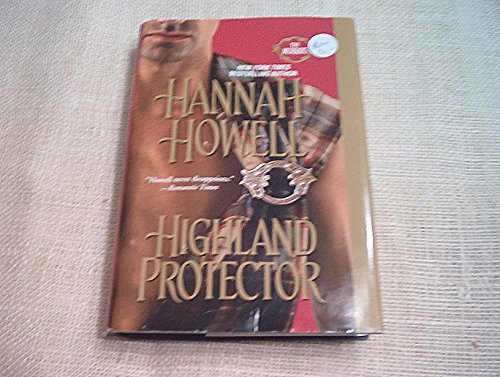 Highland Protector 161129004X Book Cover