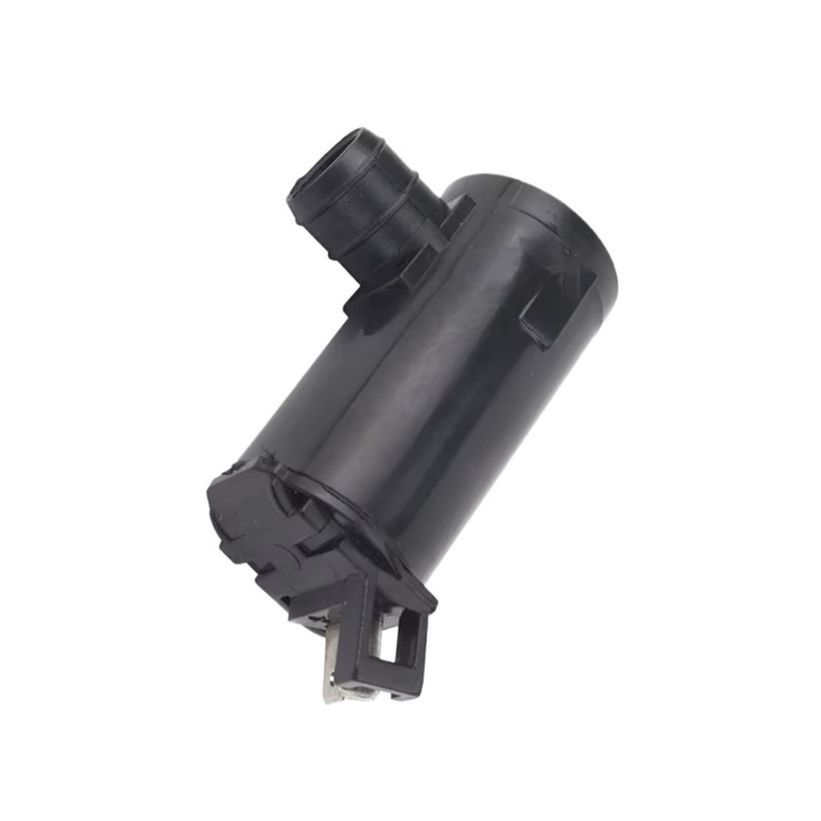 Windscreen Washer Pump Compatible with Toyota for Corolla 1982-1987 for Celica 1982-1985 1 Pcs Windshield Washer Pump Replacement Accessories 060210-1470