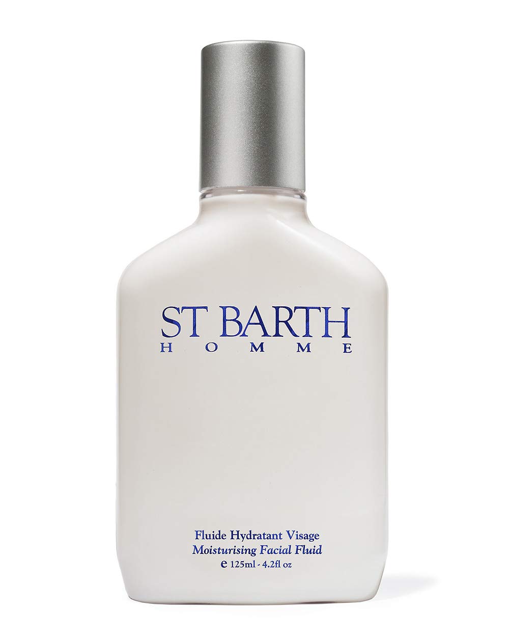 Homme Moisturizing Facial Fluid 4.2 oz by Ligne St. Barth