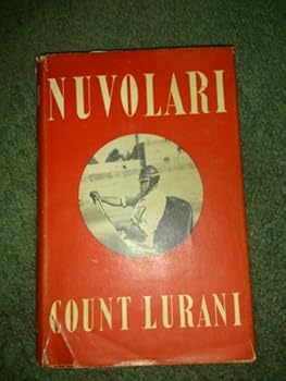 Hardcover Nuvolari Book