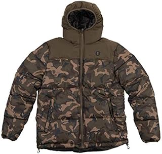 Fox Camo Khaki RS Jacket New 2020/2021: Medium