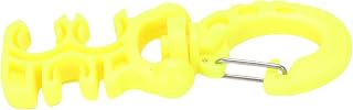 CHICIRIS Dive Holder Portable Water Proof Diving Clamp with Buckle for Diving Equipment, Adjustable for Underwater Activities