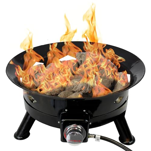 Flame King Propane 24 inch