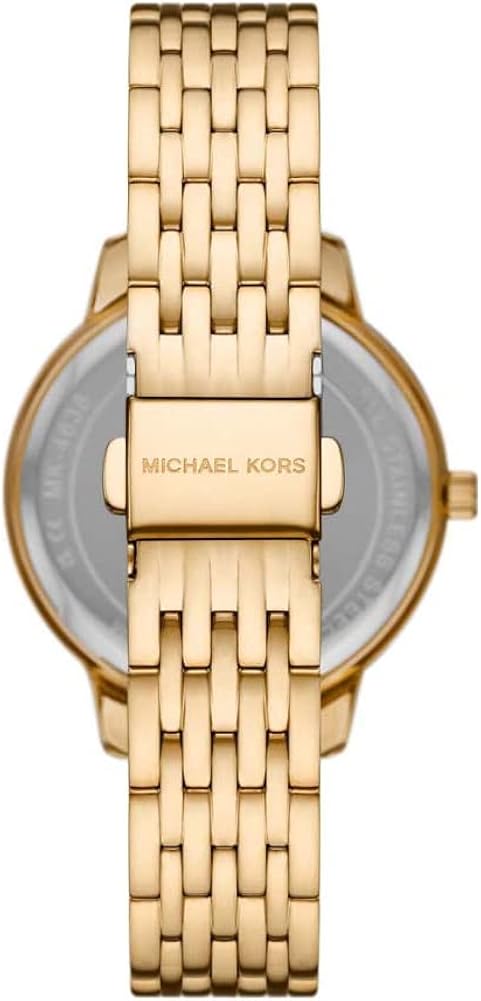 Michael Kors MK1051SET Orologio Da Donna Michael Kors MK1051SET Orologio Da Donna