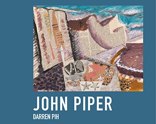 Télécharger John Piper (English Edition) Livre PDF Gratuit
