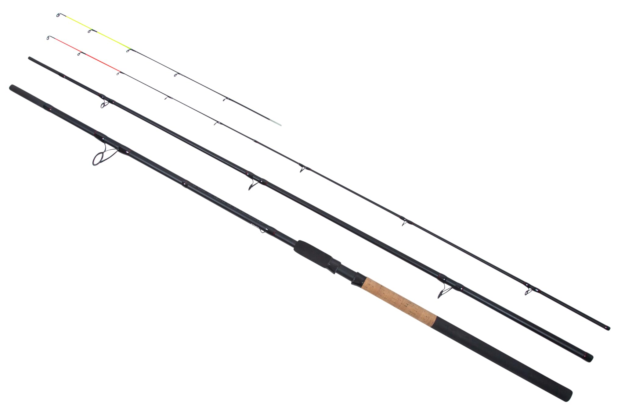 Ultimate River Raid Feeder Rod 4.20m (200g) - Feederrute
