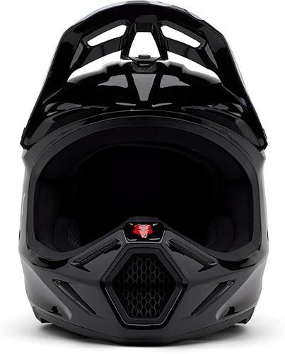 Miniatura 5 de Fox Racing Unisex V3 Motocross Dirt Bike Helmet