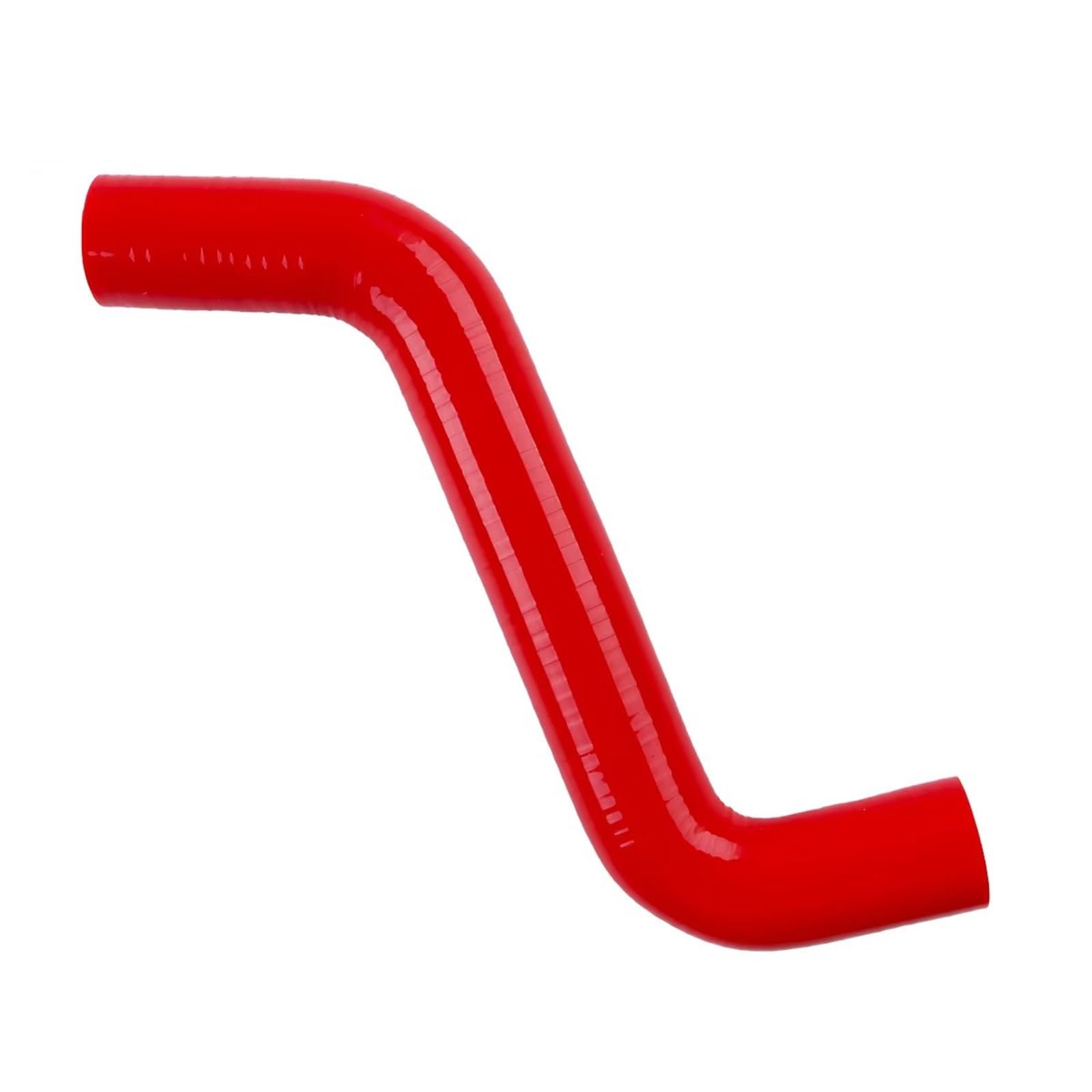 Refrigerante manguitos Compatible Con Toyota Para Yaris 2007 2008 2009 2010 2011 2012 2013 2014 2015 2016 2017 2018 Manguera Del Tubo De Refrigerante Del Radiador Del Motor