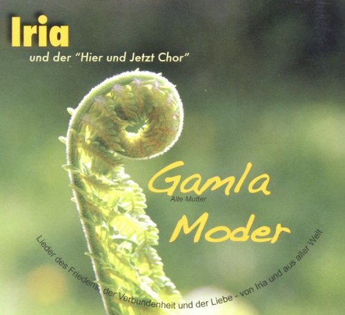 Alte Mutter: Lieder des Friedens
