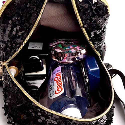 Image of Women High Qulity Multipurpose Backpack Handbag Purse, Travel Backpack Shoulder Bag for Ladies,Girls,Unisex