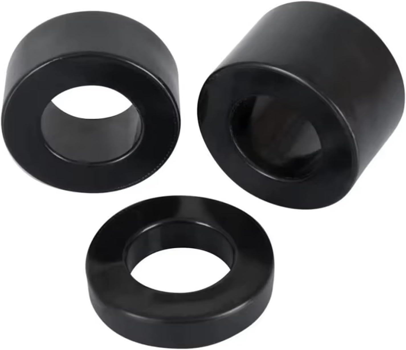 BDSM Testicle Toys Sex Bondage Restraints Male Sex Toy,3PCS Silicone Penis Ring Extender Male Chastity Cock Ring Men Sex Toy with Ball Stretcher,Penis Sleeve Pump Enlarger Adult Sex Toys for Couples