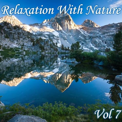 Amazon MusicでVARIOUS ARTISTSのRelaxation With Nature, Vol. 7を再生する