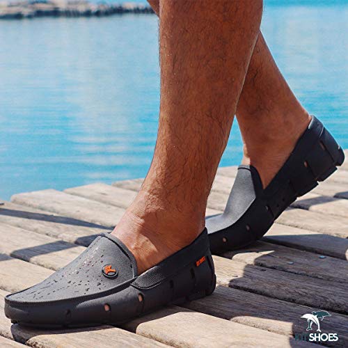 Sapatilha Aquática Mocassim Kit Shoes - Várias Cores