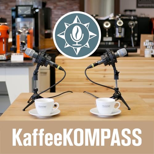 Live Test | Neu im Programm? Der Vollautomat des chinesischen Herstellers Kalerm | KaffeeKOMPASS &uuml;berpr&uuml;ft | Folge 