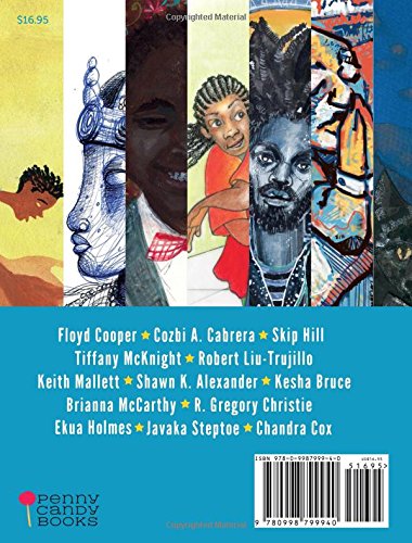 Thirteen Ways of Looking at a Black Boy - Image 2