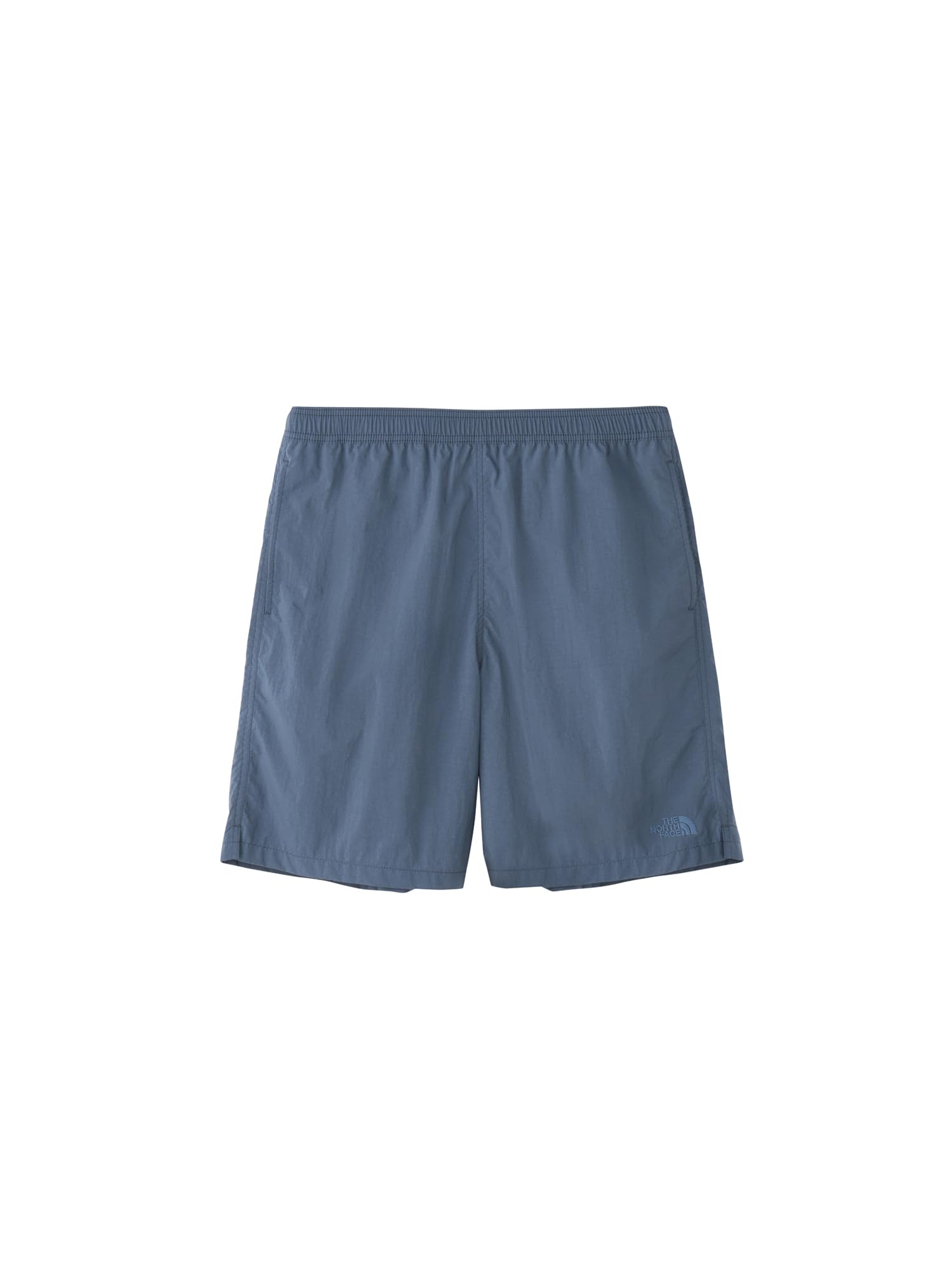[ザ・ノース・フェイス] ショートパンツ Versatile Mid スレートグレー/スレートグレー WM