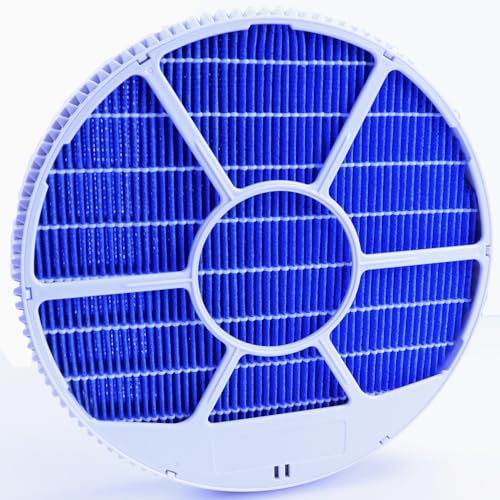 FZ-E100MF 枠付き 加湿フィルター KI-NS70 KI-NS70-W 互換品 加湿空気清浄機用 フィルター KI-NP100 互換品 KI-LP100 加湿 KI-LS70 KI-JP100 加湿空気清浄機用フィルター FZE100MF 枠付き 1枚入り