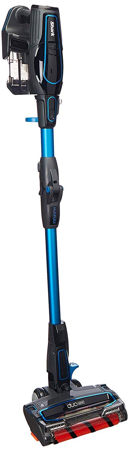Shark IONFlex IF205 pros and cons