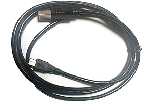 Supreme Cable Performance for Your Pioneer DDJ-SX: Amplify Your DJ Experience with...