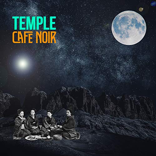  Cafe Noir